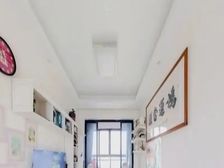 汇东国际花园 南向 中层 包税费 送车位 价格可谈