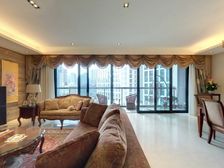 珠江新城西 星汇云锦 西北向精装修 视野无遮挡 看房方便