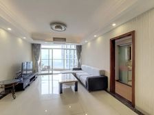 (业主包税))碧海湾 中高层一线望江 南北对流 采光好