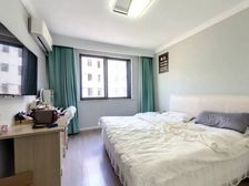 精装修,楼层好,近地铁,配套成熟 业主急售+精装修+户型正