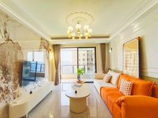 九龙坡区 金科阳光小镇天天向上 三房 62.28万