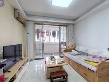 一口价满五客厅南北对流中间楼层精装修+迎园中x 一口价满五