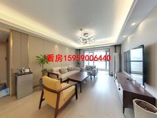 茶园山小 杨桥中 万隆花园2期 215万 3室2厅2卫