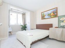 真房实价,环球港金沙江路150米,双南两房,中间楼层,诚意售