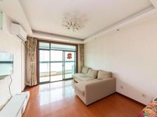 嘉利明珠城,电梯大两房,视野开阔,景观闸北公园,地铁一号线