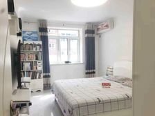 河东四片 中环旁 3楼 南北通透 精装 私产 采光好 双地铁