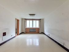 京铁家园 2室2厅 95.71平