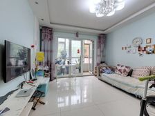 北京风景两居 格局好 装修好 单价3.5万 还能商量 方便看