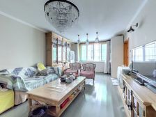 京铁家园 2室1厅 95.76平