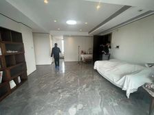 沁和园次顶层,采光观景好,双卧客厅朝南,南向面