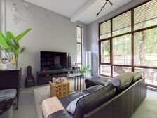 依云郡(别墅) 4室2厅 210.38平