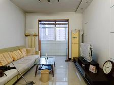 亨通花园西区 满五 南北通透 刚需小三居 高楼层视野好