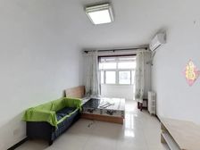 西环里采光好低楼层独立客厅看房随时168万