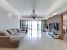 滨江凯旋门 4室2厅 281.55平