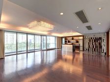 中粮海景壹号 4室2厅 340.31平