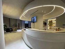 天樾书院 未来科學城钜惠 新中式别墅 精装门头 新中式