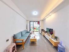 叶晓杰推荐: 高铁站板块中海观园诚心出售三房