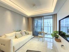 浦东金桥世纪精装三房 南向高层满五住宅,地铁12号和22号线