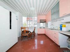 金城绿苑(公寓住宅) 2室2厅2卫 精装修 580万元