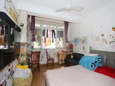 控江四村 朝南中间楼层 1房1厅采光好 总价单价低 满5唯1