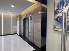 亦庄地铁口高品质物业,带全套办公家具,带