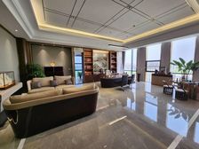 亦庄核心区会所800平办公接待独立电梯车库有厨房餐厅