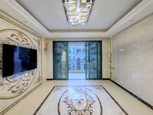 恒大绿洲装修好楼层好看房有钥匙诚意出售环境好