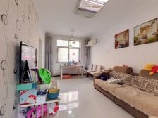 第七家属院 2室1厅 82.49平