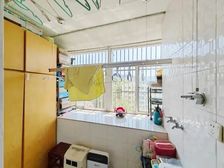 甸柳新村(三区)南北主卧客厅双阳面高层视野好家庭一套