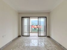 合生帝景城,朝南精装3房,户型正气,楼层好老少皆宜