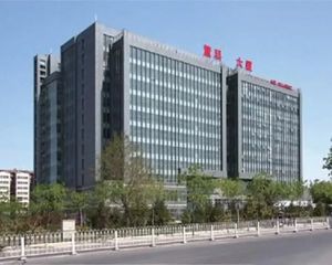 西四环6号线五路居玲珑天地 慧科大厦写字楼多层5723平出售