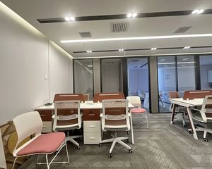 霄云中心高层写字楼123平 三元桥核心地段 单价2万
