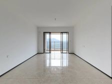 南区精装修香山天地人文社区飘窗视野开阔