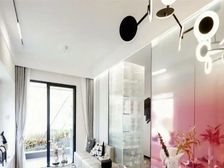 招商电建南国雍云邸 诚心出售 送车位 送家私家电 价格可谈