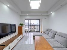 星汇云锦采光超好,舒适小区,舒心的家,绿化很好