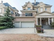 丽宫二期临水豪宅 客厅三层大挑空 电梯、泳池、车库 功能齐全