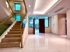 丽高王府侯爵 大花园独栋 双车位车库 采光好