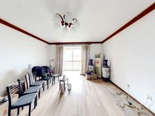 必看好房拥金1%精装修近地铁总价低南北通透我谈过此房知道底价