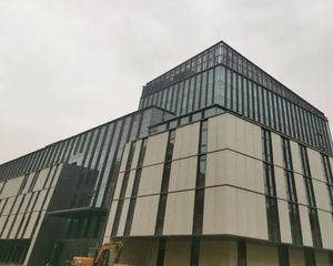 海淀北清路 类独栋5030平米只要1.3万/平米永丰产业基地