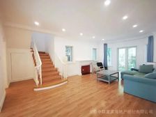 香江花园 两层小独栋 大东花园 四居