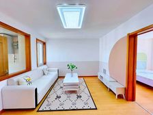 闻涛美域 40平1居 南东北向豪华装修 拎包入住