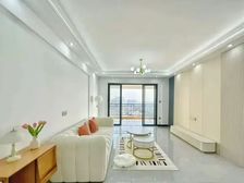 (8折出售)中间楼层 可公积金 来电送10年物业费 德洲城