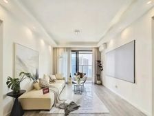 (7折出售)沙田站旁 业主包税 可公积金 深荟城