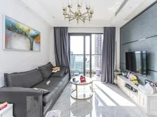 来电8折出售 业主自住标准装修 首付3w 锦河湾