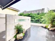 新上|香蜜湖别墅|直降500万急售|大花园|山姆和香蜜公园旁