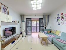 利和豪庭带全新精装送全屋家电-天虹商圈旁位置好