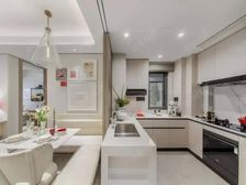 高区视野采光佳,电梯小高层,户型方正,业主诚意