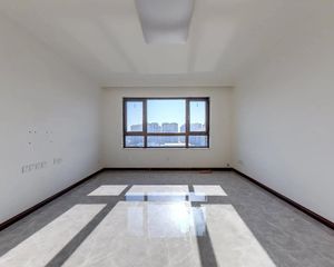 首开华润城 3室2厅 141.03平