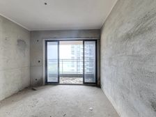 正德天水湖 3室2厅 89.51平