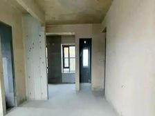 融创临江府 一线临公园,5号线,天热氧吧品质小区毛坯高楼层